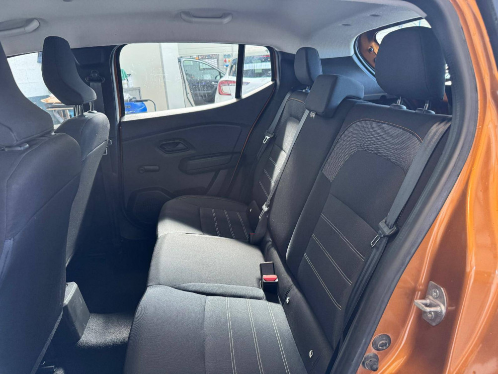 Acheter Dacia Sandero Sandero ECO-G 100 Stepway Essentiel 5p occasion dans les concessions du Groupe Faurie