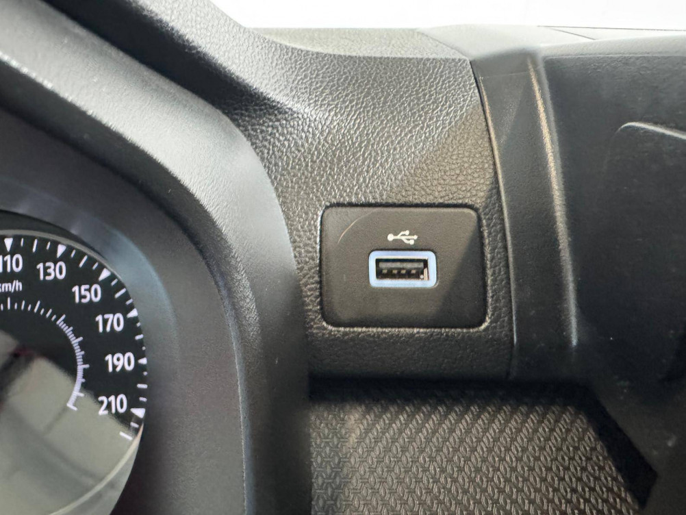 Acheter Dacia Sandero Sandero ECO-G 100 Stepway Essentiel 5p occasion dans les concessions du Groupe Faurie
