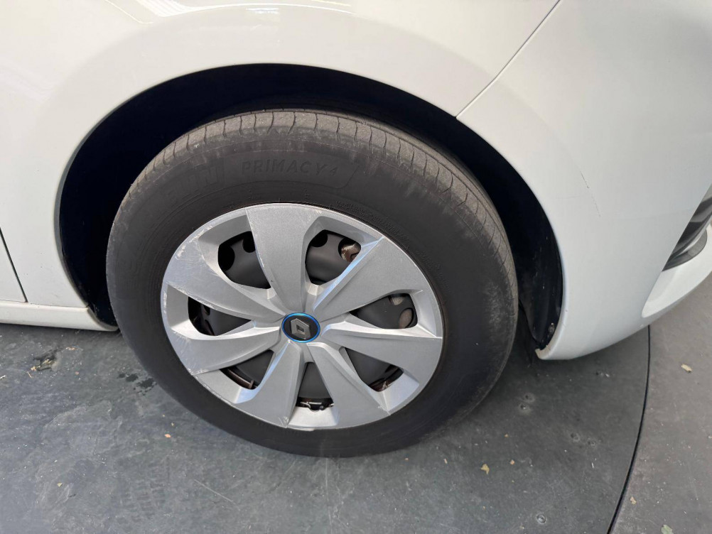 Acheter Renault Zoe Zoe R110 Achat Intégral Team Rugby 5p occasion dans les concessions du Groupe Faurie