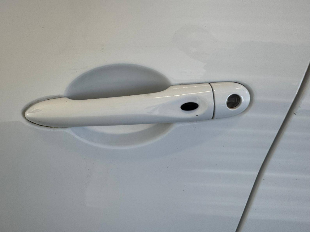 Acheter Renault Zoe Zoe R110 Achat Intégral Team Rugby 5p occasion dans les concessions du Groupe Faurie