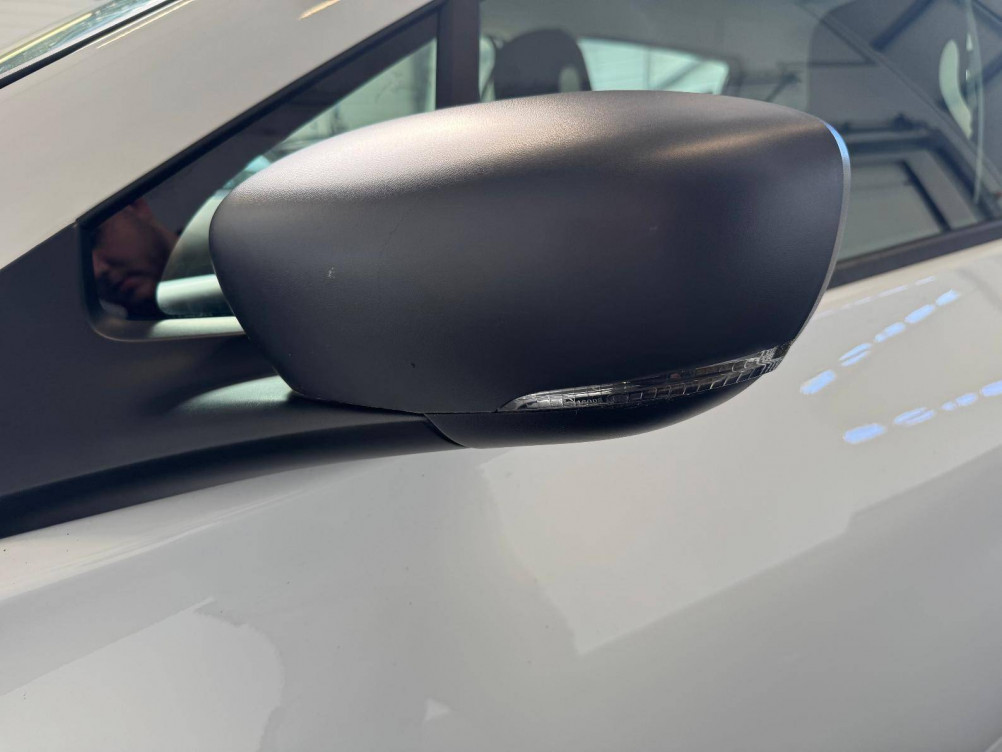 Acheter Renault Zoe Zoe R110 Achat Intégral Team Rugby 5p occasion dans les concessions du Groupe Faurie