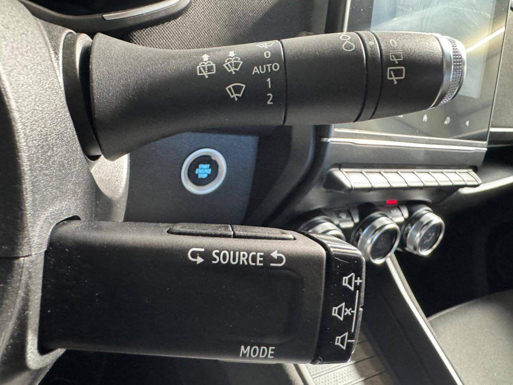 Acheter Renault Zoe Zoe R110 Achat Intégral Team Rugby 5p occasion dans les concessions du Groupe Faurie