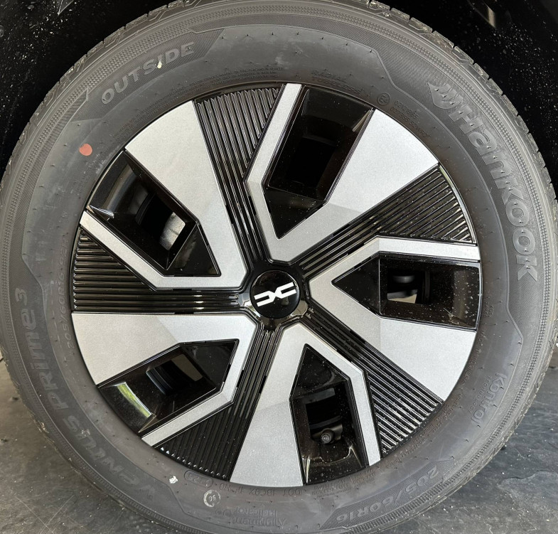 Acheter Dacia Sandero Sandero ECO-G 100 GSR2 Stepway Essential 5p neuf dans les concessions du Groupe Faurie