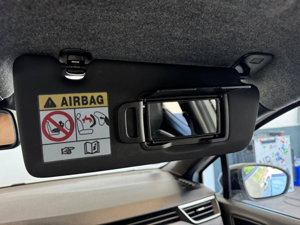 Acheter Renault Clio 5 Clio E-Tech full hybrid 145 Techno 5p occasion dans les concessions du Groupe Faurie