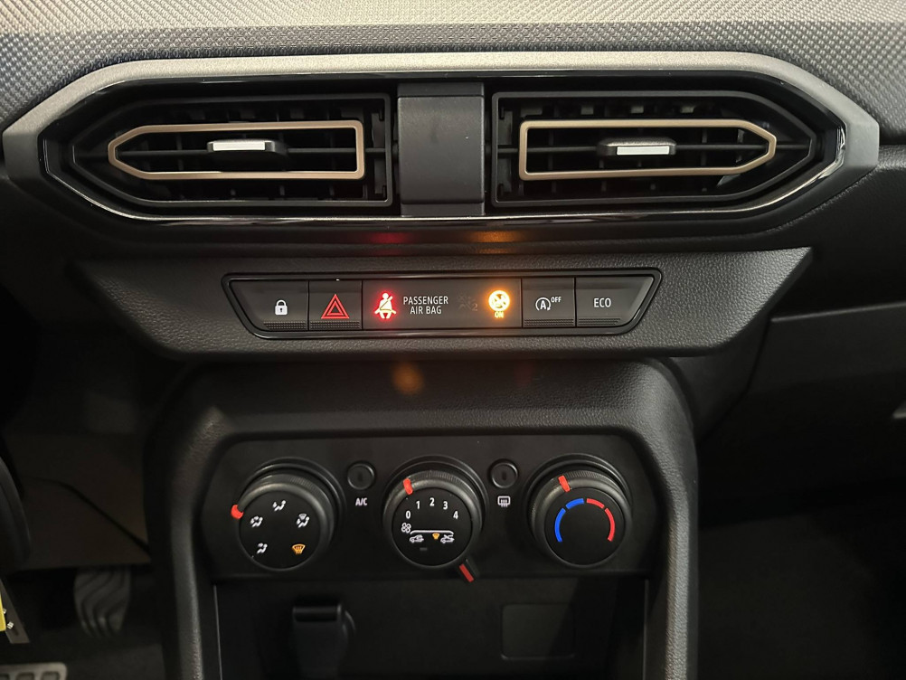 Acheter Dacia Sandero Sandero ECO-G 100 GSR2 Stepway Essential 5p neuf dans les concessions du Groupe Faurie