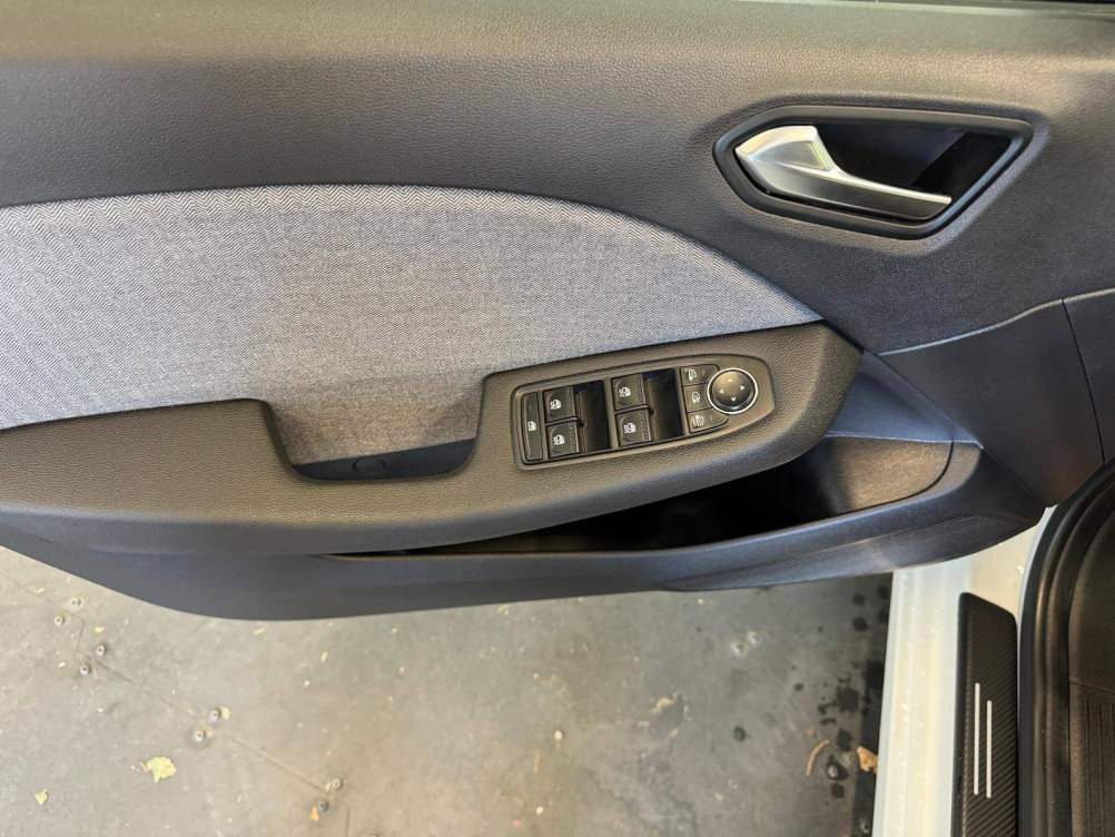 Acheter Renault Clio 5 Clio E-Tech full hybrid 145 Techno 5p occasion dans les concessions du Groupe Faurie