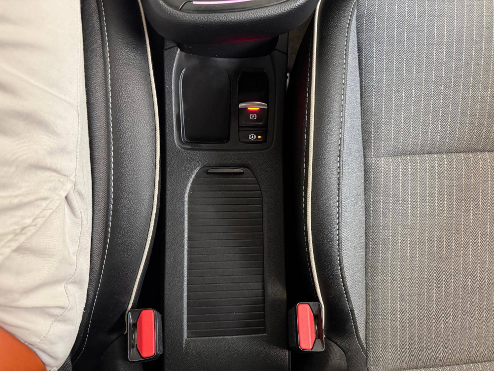 Acheter Renault Clio 5 Clio E-Tech full hybrid 145 Techno 5p occasion dans les concessions du Groupe Faurie