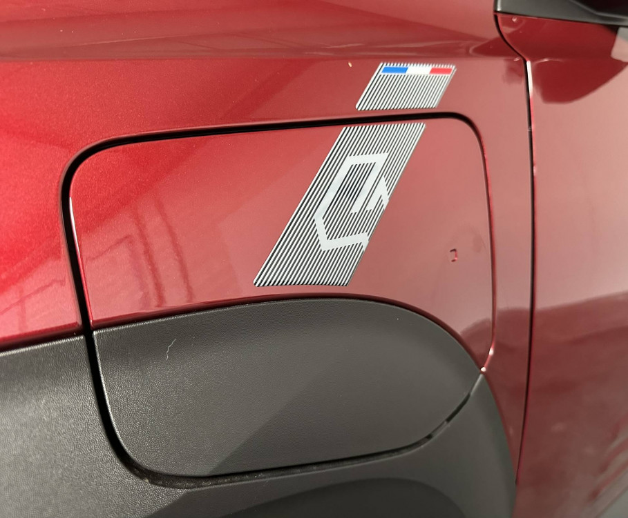 Acheter Renault Renault 4 Renault 4 E-Tech Electrique 150 ch autonomie confort Techno 5p neuf dans les concessions du Groupe Faurie