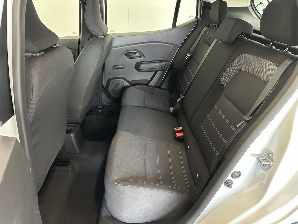 Acheter Dacia Sandero Sandero ECO-G 100 GSR2 Stepway Essential 5p neuf dans les concessions du Groupe Faurie