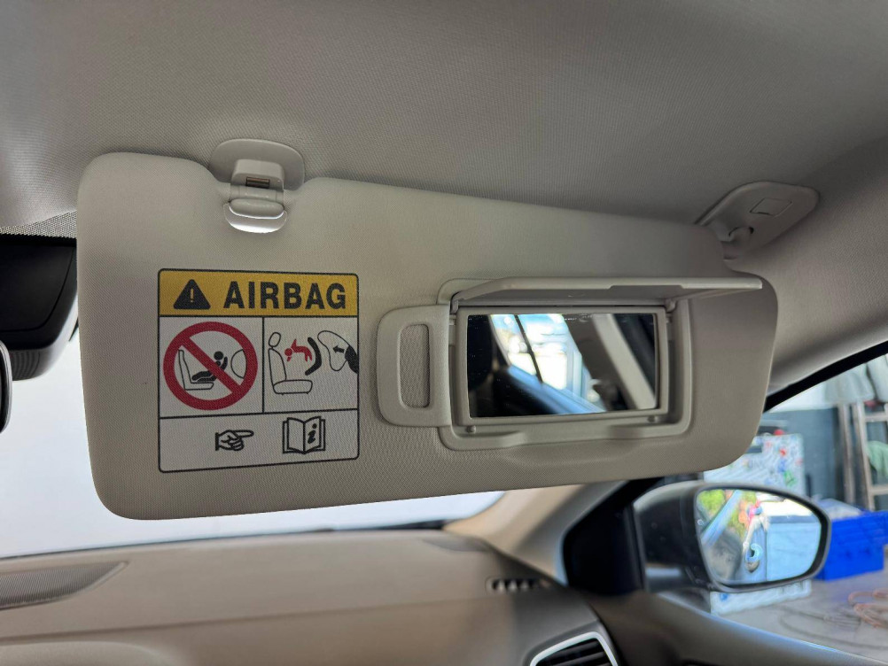 Acheter Renault Megane 4 Mégane IV Estate Blue dCi 115 EDC Business 5p occasion dans les concessions du Groupe Faurie