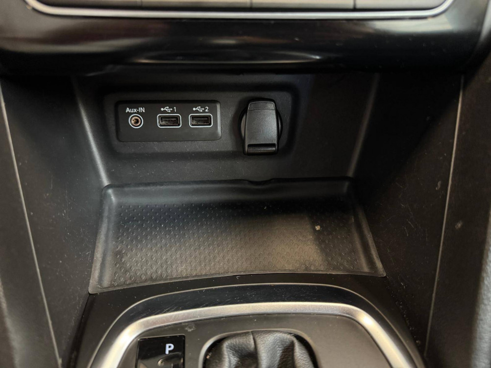 Acheter Renault Megane 4 Mégane IV Estate Blue dCi 115 EDC Business 5p occasion dans les concessions du Groupe Faurie