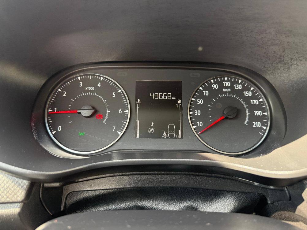 Acheter Dacia Sandero Sandero TCe 90 Stepway Essentiel 5p occasion dans les concessions du Groupe Faurie