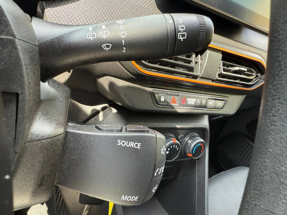 Acheter Dacia Sandero Sandero TCe 90 Stepway Essentiel 5p occasion dans les concessions du Groupe Faurie