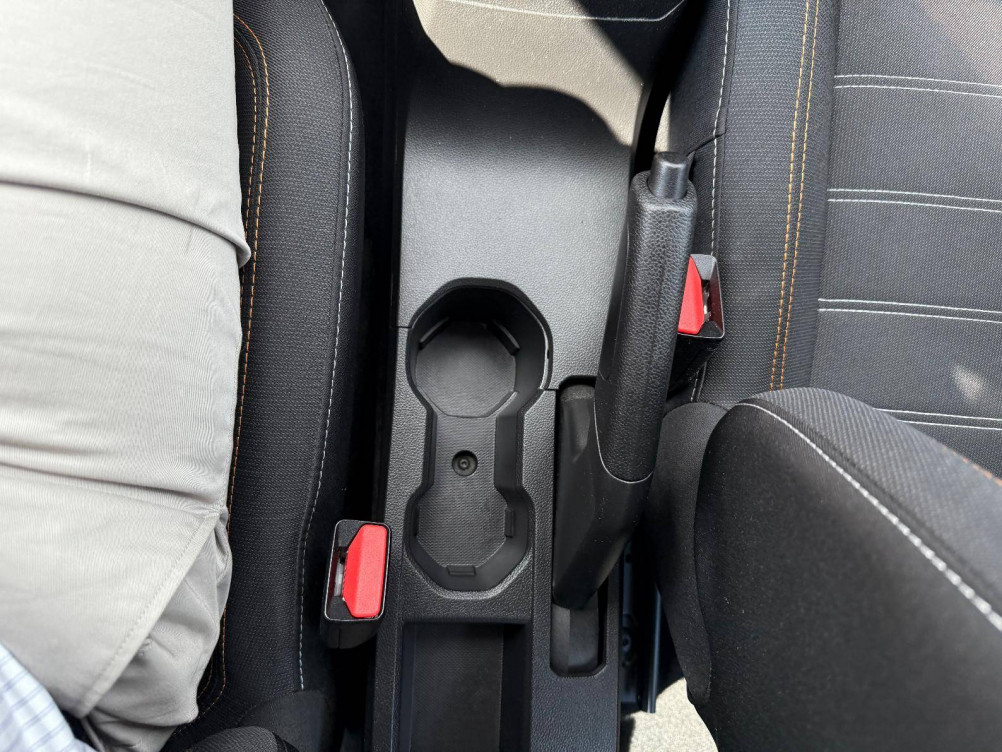 Acheter Dacia Sandero Sandero TCe 90 Stepway Essentiel 5p occasion dans les concessions du Groupe Faurie