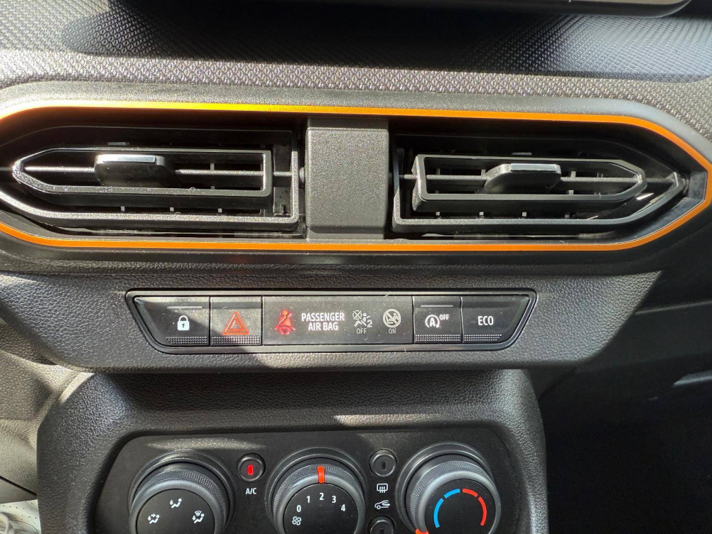 Acheter Dacia Sandero Sandero TCe 90 Stepway Essentiel 5p occasion dans les concessions du Groupe Faurie