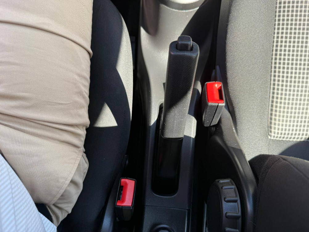 Acheter Renault Twingo 3 Twingo III SCe 65 Life 5p occasion dans les concessions du Groupe Faurie