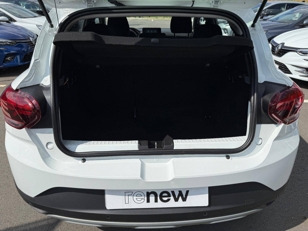 Acheter Dacia Sandero Sandero TCe 90 Stepway Essentiel 5p occasion dans les concessions du Groupe Faurie