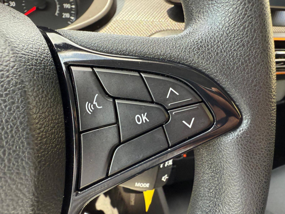 Acheter Dacia Sandero Sandero TCe 90 Stepway Essentiel 5p occasion dans les concessions du Groupe Faurie