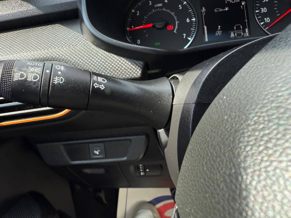 Acheter Dacia Sandero Sandero TCe 90 Stepway Essentiel 5p occasion dans les concessions du Groupe Faurie