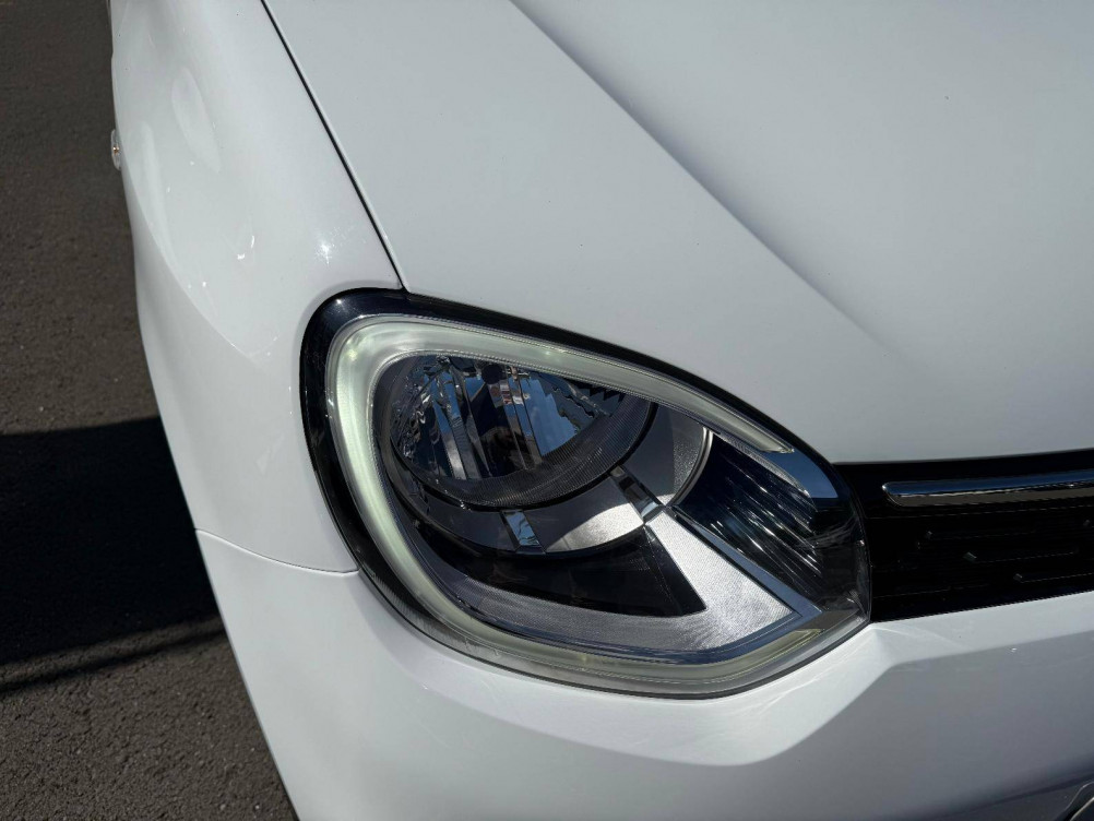 Acheter Renault Twingo 3 Twingo III SCe 65 Life 5p occasion dans les concessions du Groupe Faurie
