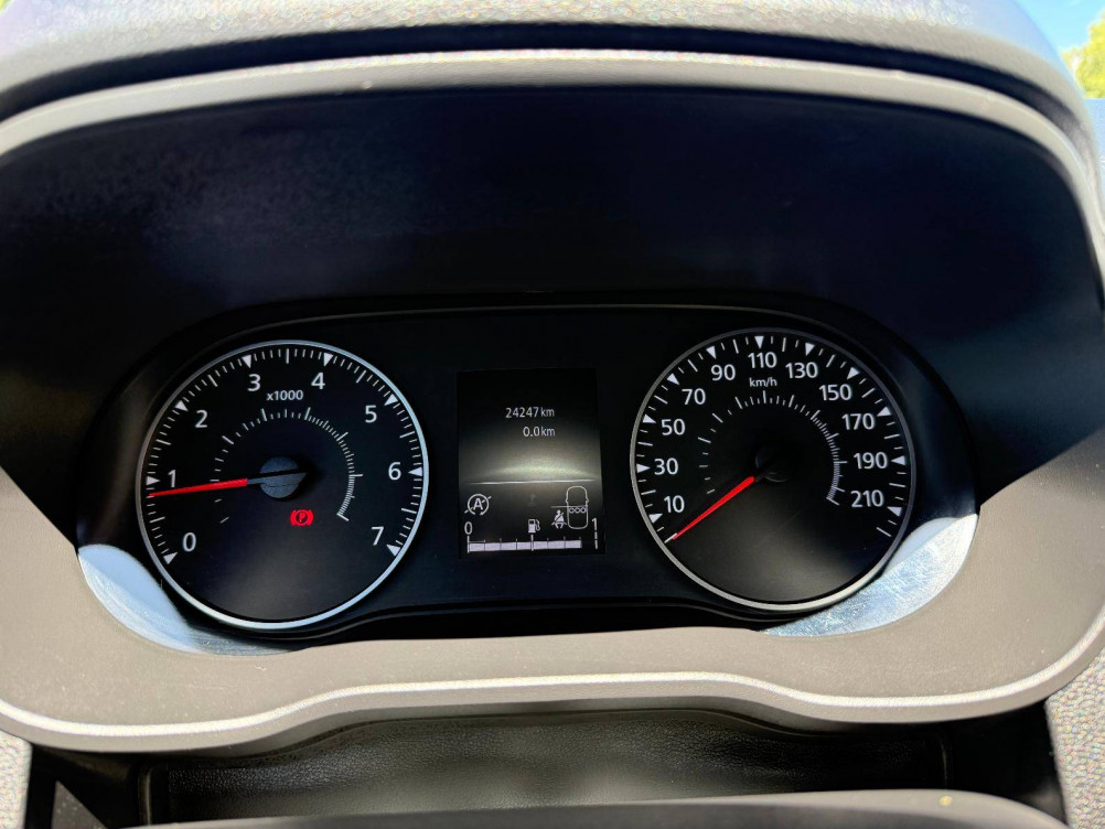 Acheter Dacia Duster Duster Blue dCi 115 4x2 Journey 5p occasion dans les concessions du Groupe Faurie