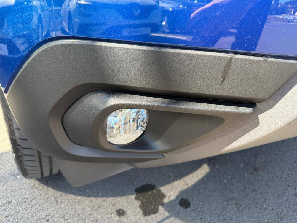 Acheter Dacia Duster Duster Blue dCi 115 4x2 Journey 5p occasion dans les concessions du Groupe Faurie