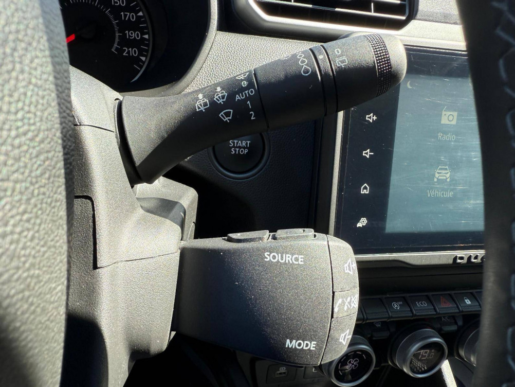Acheter Dacia Duster Duster Blue dCi 115 4x2 Journey 5p occasion dans les concessions du Groupe Faurie