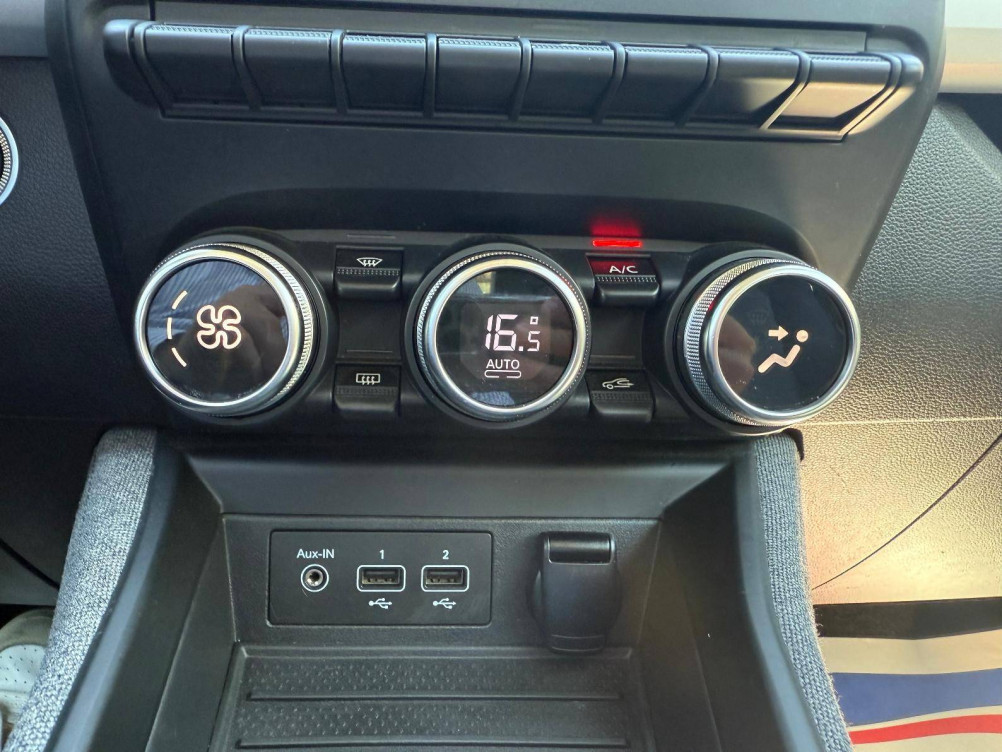Acheter Renault Zoe Zoe R110 Achat Intégral Zen 5p occasion dans les concessions du Groupe Faurie