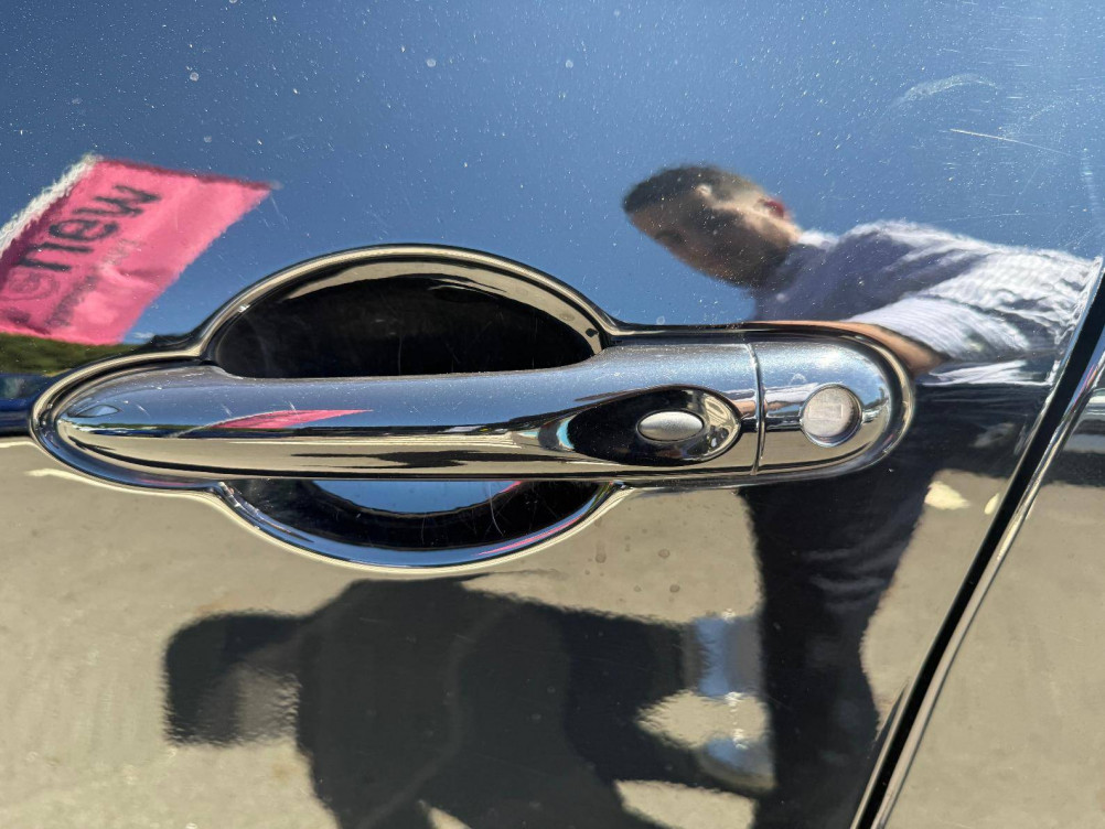 Acheter Renault Zoe Zoe R110 Achat Intégral Zen 5p occasion dans les concessions du Groupe Faurie