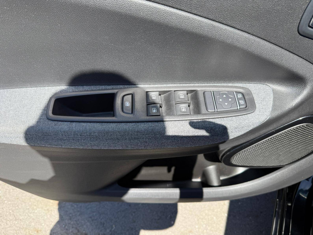 Acheter Renault Zoe Zoe R110 Achat Intégral Zen 5p occasion dans les concessions du Groupe Faurie
