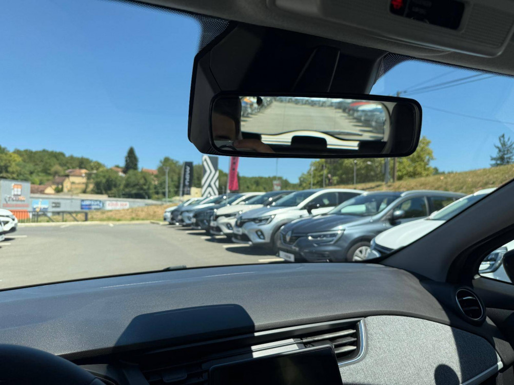 Acheter Renault Zoe Zoe R110 Achat Intégral Zen 5p occasion dans les concessions du Groupe Faurie