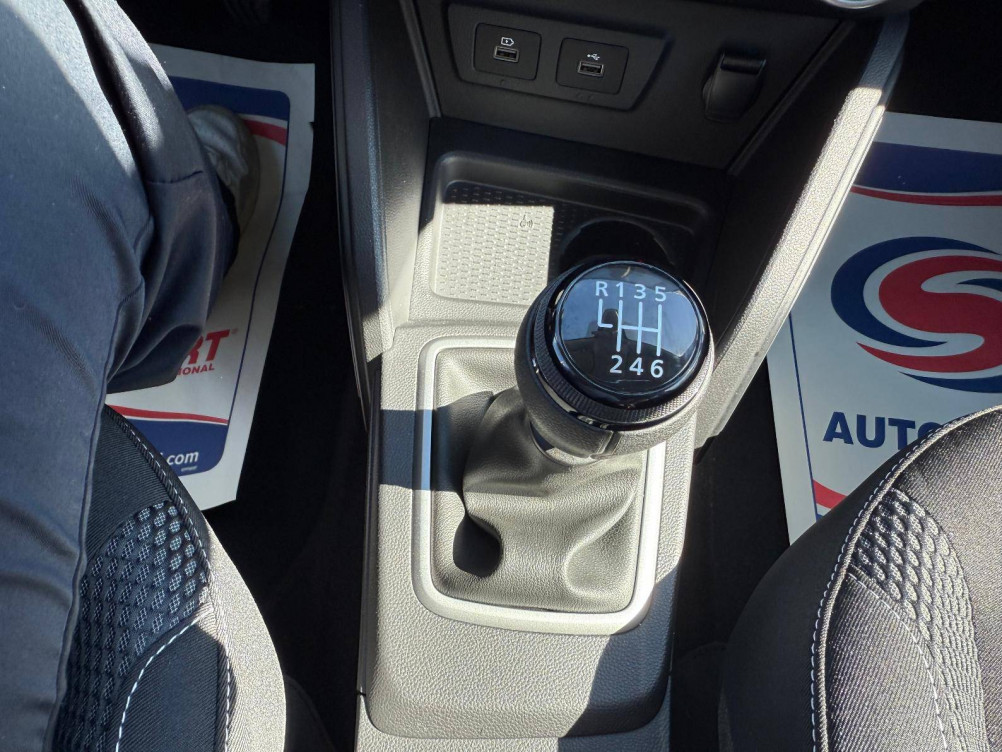 Acheter Dacia Duster Duster Blue dCi 115 4x2 Journey 5p occasion dans les concessions du Groupe Faurie