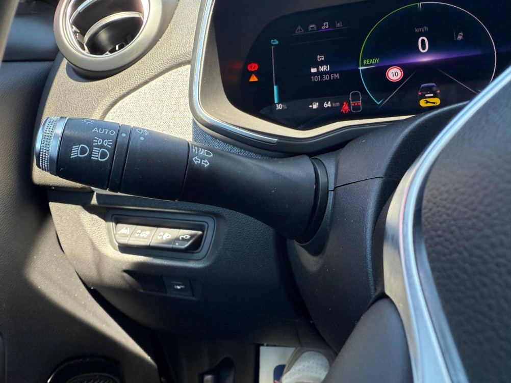 Acheter Renault Zoe Zoe R110 Achat Intégral Zen 5p occasion dans les concessions du Groupe Faurie