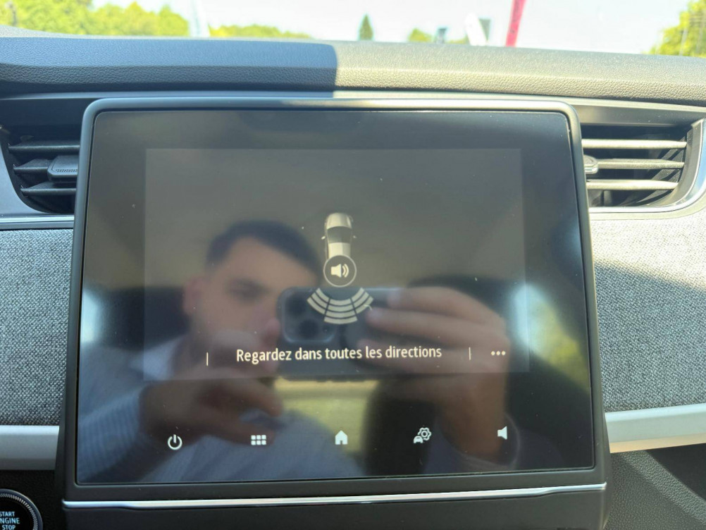 Acheter Renault Zoe Zoe R110 Achat Intégral Zen 5p occasion dans les concessions du Groupe Faurie