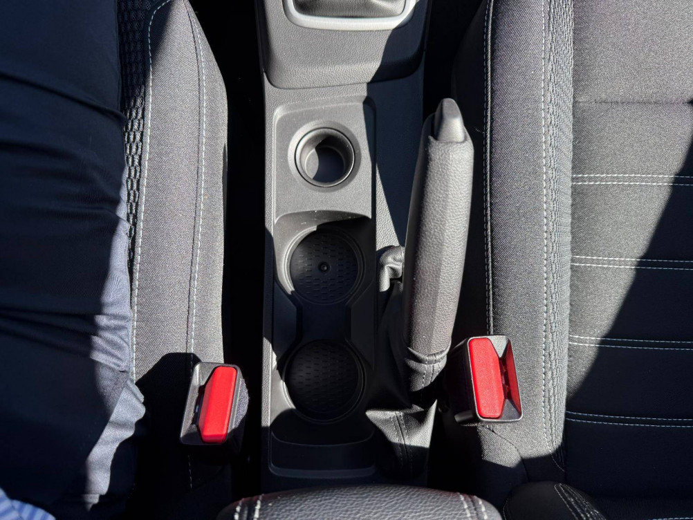 Acheter Dacia Duster Duster Blue dCi 115 4x2 Journey 5p occasion dans les concessions du Groupe Faurie