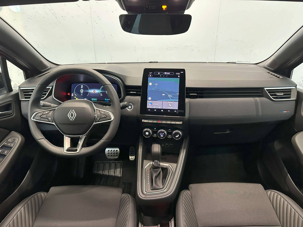 Acheter Renault Clio 5 Clio E-Tech full hybrid 145 GSR2 Esprit Alpine 5p neuf dans les concessions du Groupe Faurie