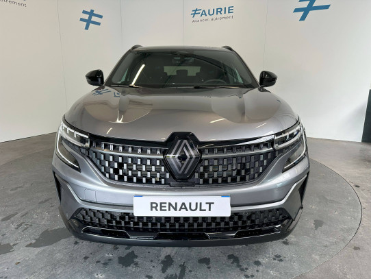 Acheter Renault Austral Austral E-Tech hybrid 200 Techno esprit Alpine 5p neuve* dans les concessions du Groupe Faurie