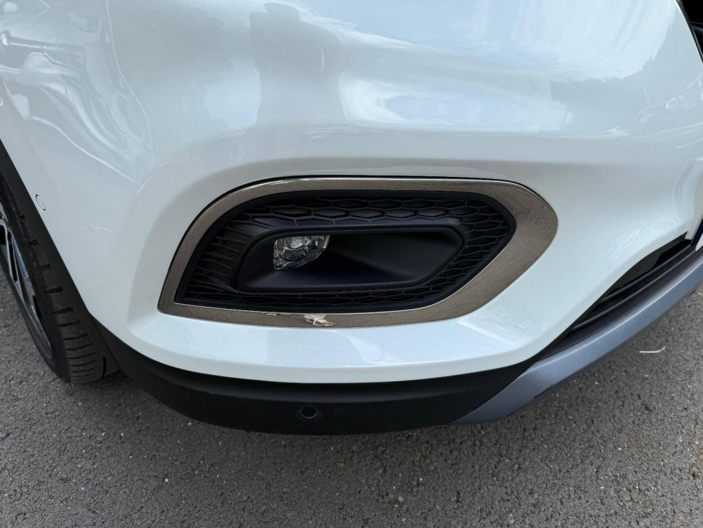 Acheter Renault Kadjar Kadjar Blue dCi 115 EDC Intens 5p occasion dans les concessions du Groupe Faurie