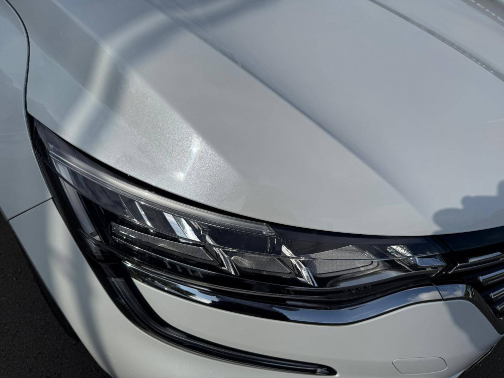 Acheter Renault Talisman Talisman Estate Blue dCi 160 EDC Intens 5p occasion dans les concessions du Groupe Faurie