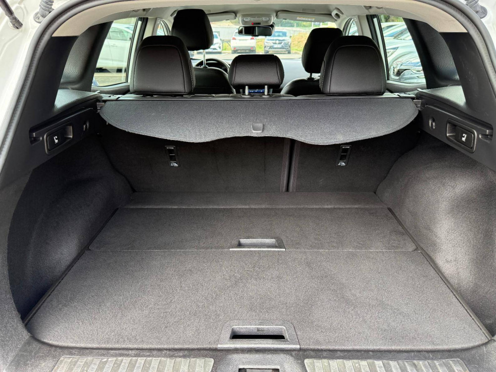 Acheter Renault Kadjar Kadjar Blue dCi 115 EDC Intens 5p occasion dans les concessions du Groupe Faurie