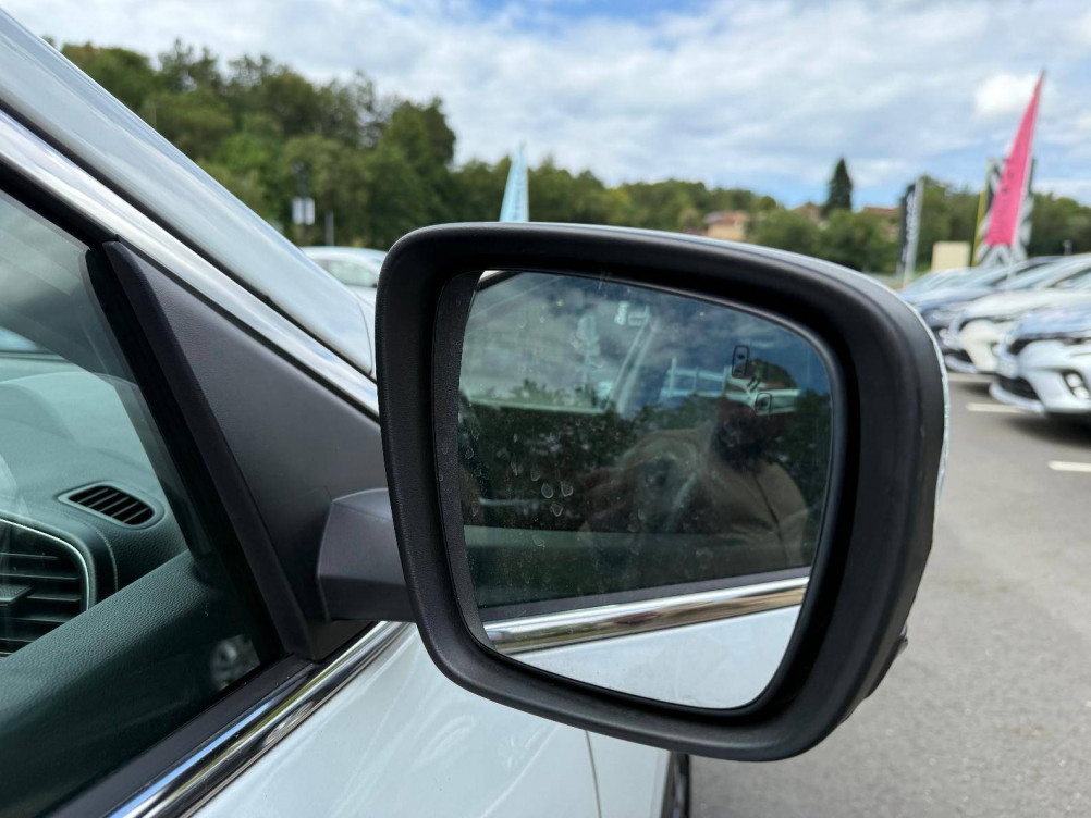Acheter Renault Kadjar Kadjar Blue dCi 115 EDC Intens 5p occasion dans les concessions du Groupe Faurie
