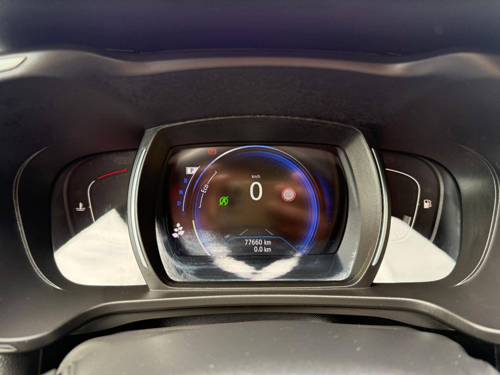 Acheter Renault Kadjar Kadjar Blue dCi 115 EDC Intens 5p occasion dans les concessions du Groupe Faurie