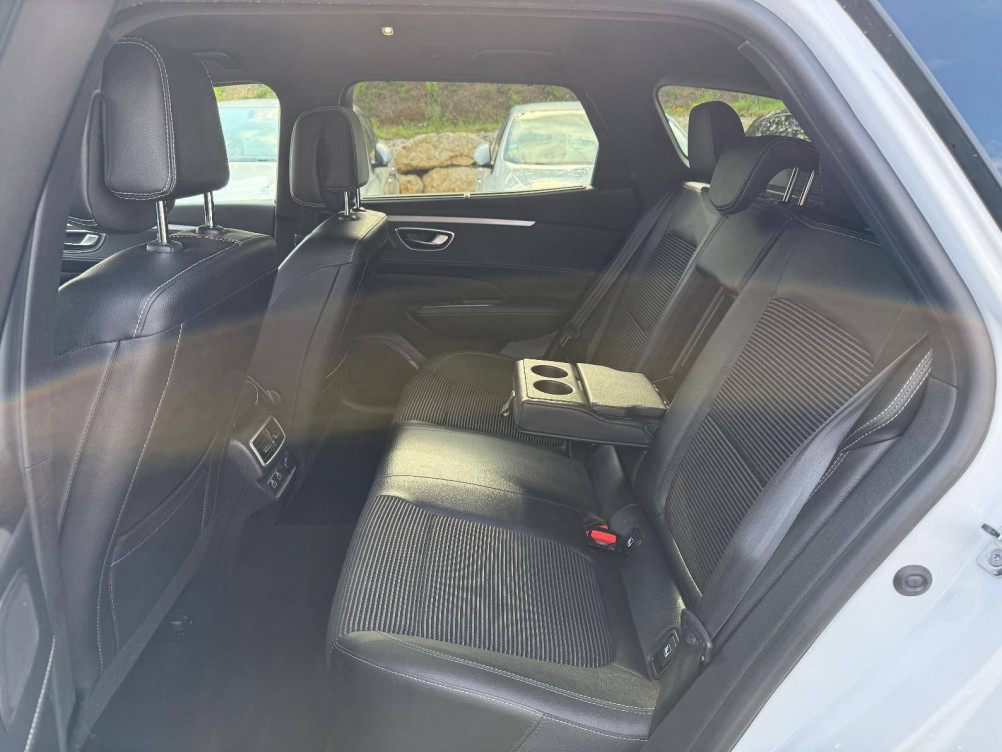 Acheter Renault Talisman Talisman Estate Blue dCi 160 EDC Intens 5p occasion dans les concessions du Groupe Faurie