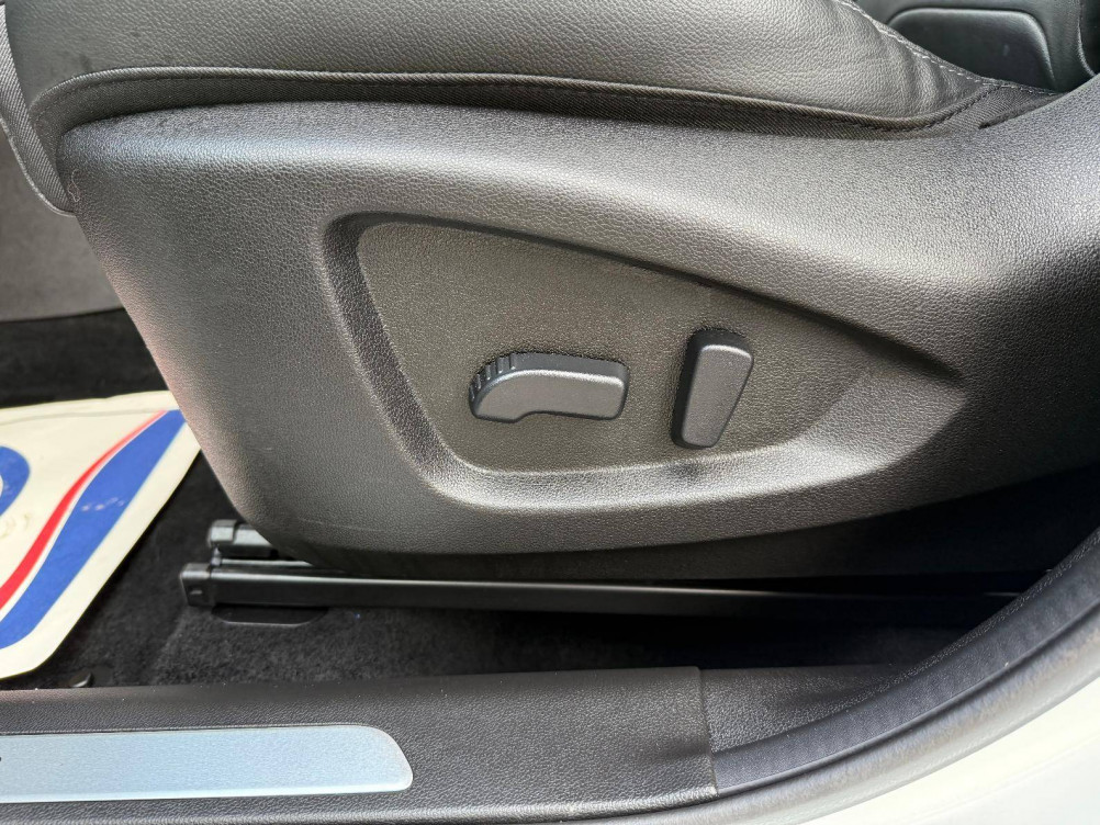 Acheter Renault Kadjar Kadjar Blue dCi 115 EDC Intens 5p occasion dans les concessions du Groupe Faurie