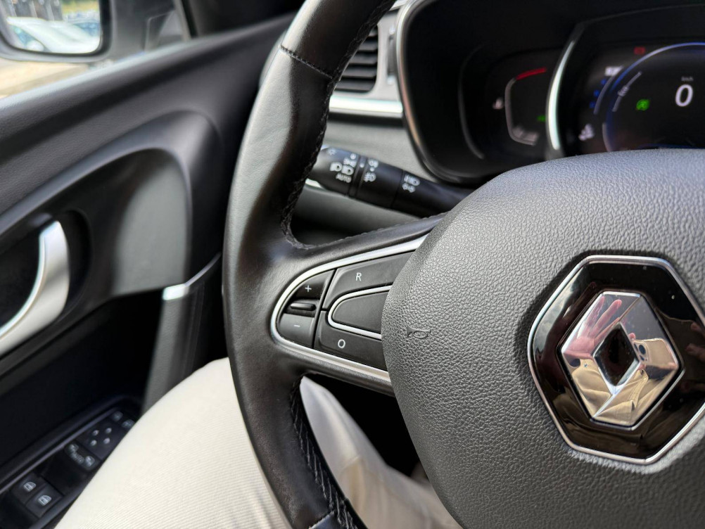 Acheter Renault Kadjar Kadjar Blue dCi 115 EDC Intens 5p occasion dans les concessions du Groupe Faurie