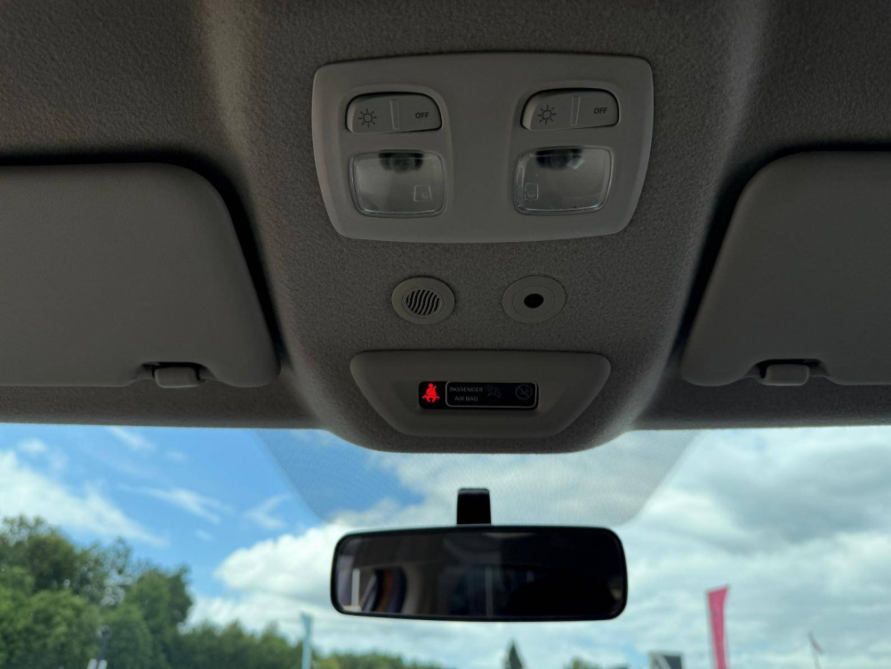 Acheter Dacia Duster Duster Blue dCi 115 4x2 Prestige 5p occasion dans les concessions du Groupe Faurie