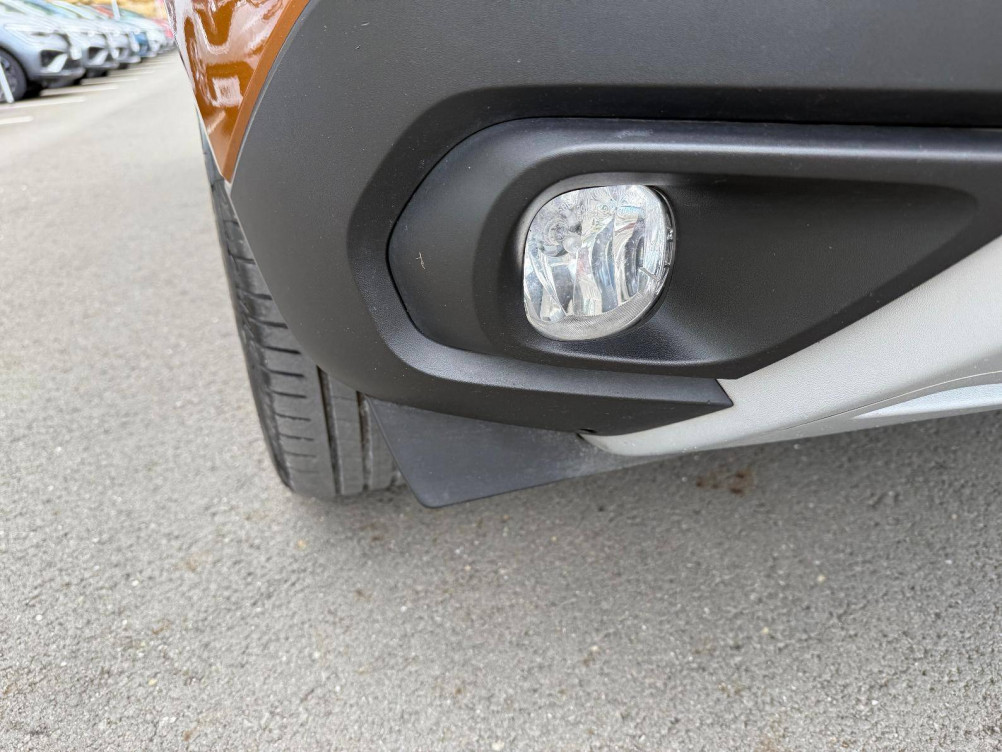 Acheter Dacia Duster Duster Blue dCi 115 4x2 Prestige 5p occasion dans les concessions du Groupe Faurie