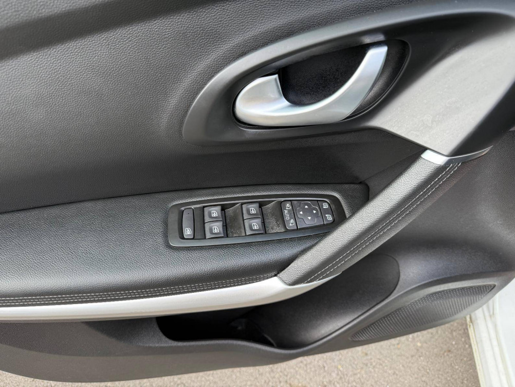 Acheter Renault Kadjar Kadjar Blue dCi 115 EDC Intens 5p occasion dans les concessions du Groupe Faurie
