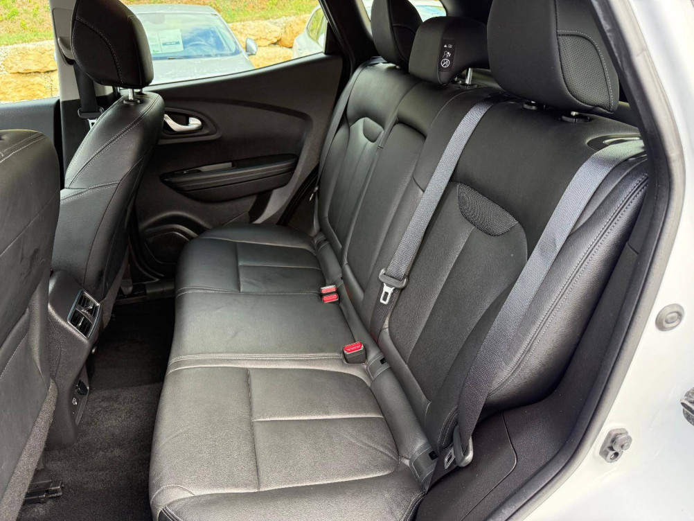 Acheter Renault Kadjar Kadjar Blue dCi 115 EDC Intens 5p occasion dans les concessions du Groupe Faurie