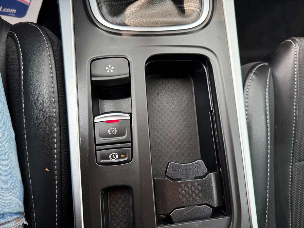 Acheter Renault Megane 4 Mégane IV Berline Blue dCi 115 - 21N Intens 5p occasion dans les concessions du Groupe Faurie